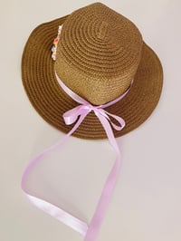 Image 3 of Matilda flower bonnet