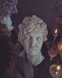 Image 1 of Greek goddess 