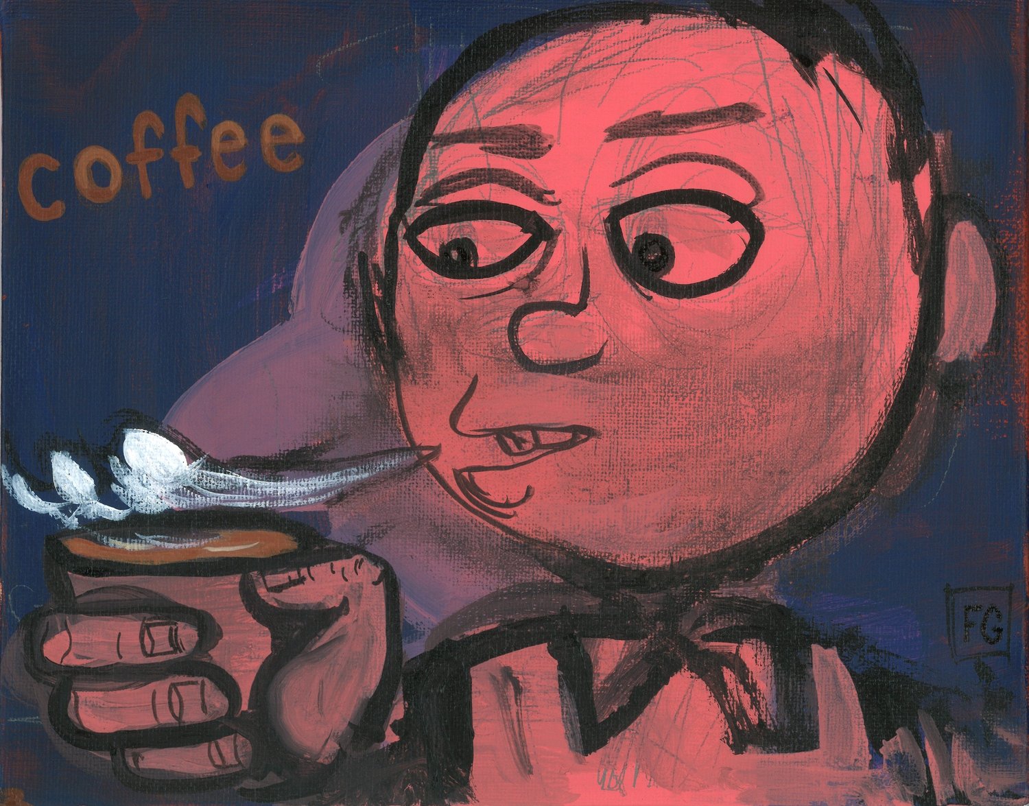 Coffee