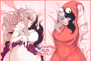 Image of PRE-ORDER: DAKIMAKURA CASES