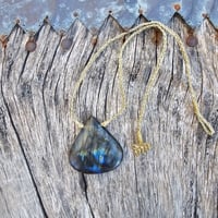 Image 1 of Big Labradorite