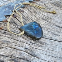 Image 2 of Big Labradorite