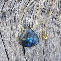 Image 5 of Big Labradorite