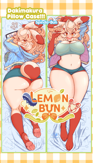 Image of PRE-ORDER: DAKIMAKURA CASES