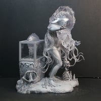 Image 3 of Sting of Death Model Kit