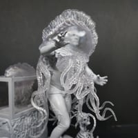 Image 4 of Sting of Death Model Kit