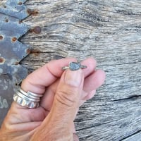Image 2 of Raw Diamond, US 6.75