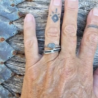 Image 3 of Raw Diamond, US 6.75