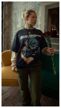 Image 3 of TILL DEATH DO US PART TEE