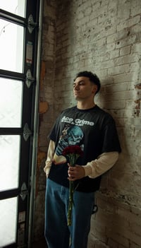 Image 4 of TILL DEATH DO US PART TEE