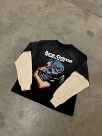 Image 2 of TILL DEATH DO US PART TEE