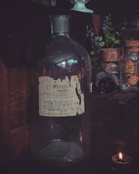 Image 2 of Poison bottle