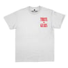 T + G Spiked Skull - Tee