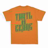 Image 2 of THRTL N GEARS Celtic - Tee
