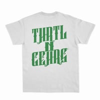 Image 4 of THRTL N GEARS Celtic - Tee