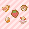 Dynamite Valentine Fillers