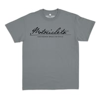 Image 3 of MOTOCICLETA Signature - Tee