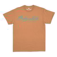 Image 1 of MOTOCICLETA Signature - Tee