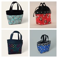 Image 1 of Small Lunch Tote