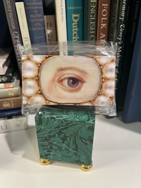 Image 1 of Lovers Eye Matches Une