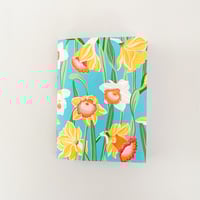 Image 1 of Daffodil Pocket Notebook
