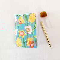 Image 5 of Daffodil Pocket Notebook