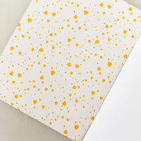 Image 4 of Daffodil Pocket Notebook