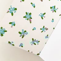Image 4 of Crocus Pocket Notebook
