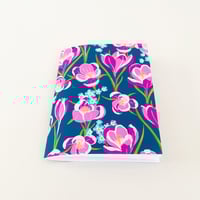 Image 3 of Crocus Pocket Notebook
