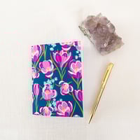 Image 5 of Crocus Pocket Notebook