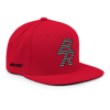Boy Retro 'BR' Snapback - Red