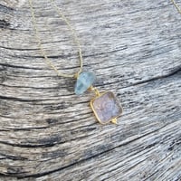 Image 3 of Carved Tourmaline