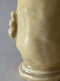 Image 4 of Clay:Feather Vase