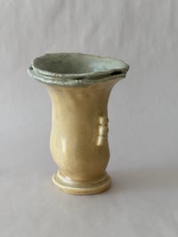 Image 9 of Clay:Feather Vase