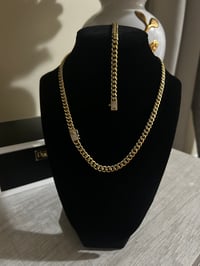 Baby Monaco Set