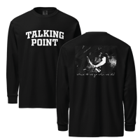 Classic Live Shot Style Long Sleeve