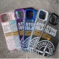 Coque Stone Island pour Iphone