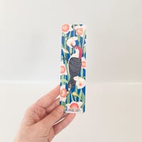 Image 4 of Red Bellied Woodpecker Inspirational Bookmark
