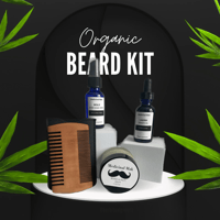 Beard Kit