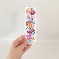 Image 4 of Northern Flicker Inspirational Bookmark