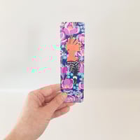 Image 4 of Hoopoe Woodpecker Inspirational Bookmark