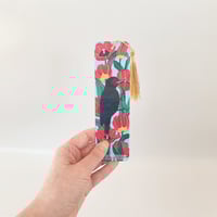 Image 3 of Lewis Woodpecker Inspirational Bookmark