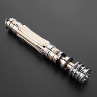 Image 1 of Leia Replica Lightsaber – The Elegance of a True Warrior  
