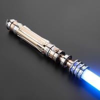 Image 3 of Leia Replica Lightsaber – The Elegance of a True Warrior  