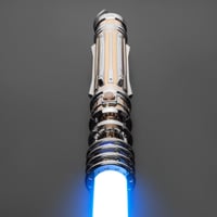 Image 5 of Leia Replica Lightsaber – The Elegance of a True Warrior  