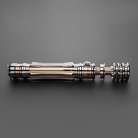 Image 6 of Leia Replica Lightsaber – The Elegance of a True Warrior  