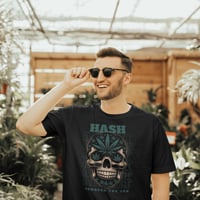 Image 2 of Hash Addict Shirt