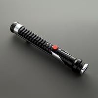 Image 5 of Qui-Gon Jinn Replica lightsaber