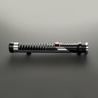 Image 7 of Qui-Gon Jinn Replica lightsaber
