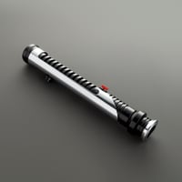 Image 8 of Qui-Gon Jinn Replica lightsaber